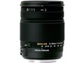 18-250mm F3.5-6.3 DC OS HSM (ペンタックス用)