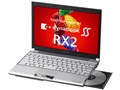 dynabook SS RX2 RX2/T9H PARX2T9HLD