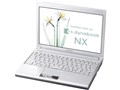 dynabook NX NX/76HWH PANX76HLRWH
