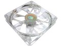 Blue LED Silent Fan R4-L4S-10AB-GP