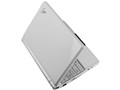 Eee PC 900HA (�V���C�j�[�z���C�g)
