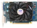 SAPPHIRE HD 4670 512MB GDDR4 PCIE HDMI (PCIExp 512MB)