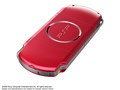PSP �v���C�X�e�[�V�����E�|�[�^�u�� ���f�B�A���g�E���b�h PSP-3000 RR