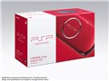 PSP �v���C�X�e�[�V�����E�|�[�^�u�� ���f�B�A���g�E���b�h PSP-3000 RR
