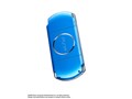 PSP �v���C�X�e�[�V�����E�|�[�^�u�� �o�C�u�����g�E�u���[ PSP-3000 VB