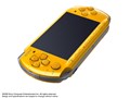 PSP �v���C�X�e�[�V�����E�|�[�^�u�� �u���C�g�E�C�G���[ PSP-3000 BY
