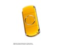 PSP �v���C�X�e�[�V�����E�|�[�^�u�� �u���C�g�E�C�G���[ PSP-3000 BY
