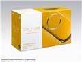 PSP �v���C�X�e�[�V�����E�|�[�^�u�� �u���C�g�E�C�G���[ PSP-3000 BY