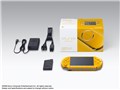 PSP �v���C�X�e�[�V�����E�|�[�^�u�� �u���C�g�E�C�G���[ PSP-3000 BY