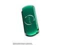PSP �v���C�X�e�[�V�����E�|�[�^�u�� �X�s���e�B�b�h�E�O���[�� PSP-3000 SG