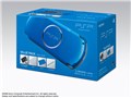 PSP �v���C�X�e�[�V�����E�|�[�^�u�� �o�C�u�����g�E�u���[ �o�����[�p�b�N PSPJ-30002