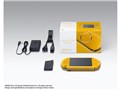 PSP �v���C�X�e�[�V�����E�|�[�^�u�� �u���C�g�E�C�G���[ �o�����[�p�b�N PSPJ-30003