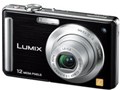 LUMIX DMC-FS25
