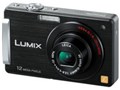 LUMIX DMC-FX550