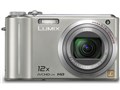 LUMIX DMC-TZ7