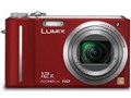 LUMIX DMC-TZ7