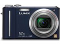 LUMIX DMC-TZ7