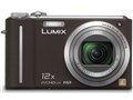 LUMIX DMC-TZ7