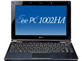 Eee PC 1002HA (�_�[�N�u���[)