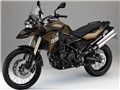 F800 GS
