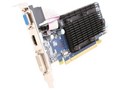 SAPPHIRE HD 4350 512MB DDR2 PCIE HDMI (PCIExp 512MB)
