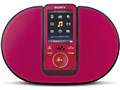 NW-S736FK ���b�h (4GB)