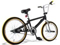 DOPPELGANGER BMX X-12