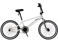 DOPPELGANGER BMX X-13
