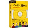 Norton 360 Version 3.0