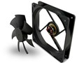 NANO TEK FAN NT12-WP