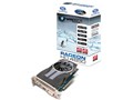 SAPPHIRE HD 4850 512MB GDDR3 PCIE HDMI VAPOR-X (PCIExp 512MB)