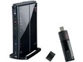 AirStation NFINITI HighPower Giga WZR-HP-G300NH/U