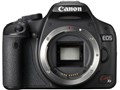 EOS Kiss X3 {fB
