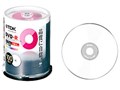 DR47PC100PU (DVD-R 16倍速 100枚組)