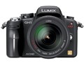 LUMIX DMC-GH1K �����Y�L�b�g