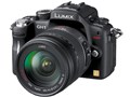 LUMIX DMC-GH1K �����Y�L�b�g