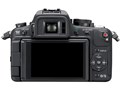 LUMIX DMC-GH1K �����Y�L�b�g