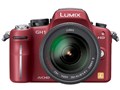 LUMIX DMC-GH1K �����Y�L�b�g
