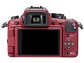 LUMIX DMC-GH1K �����Y�L�b�g