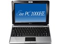 Eee PC 1000HE with Office (シルバー)