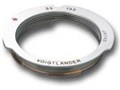 �t�H�N�g�����_�[ M-Bayonet ADAPTER RING 50/75mm