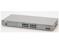 CentreCOM GS916SS (RoHS)