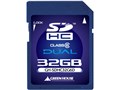 GH-SDHC32G6D (32GB)