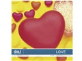 �ʐ^�f�� DAJ digital images 041 LOVE [LOVE]