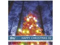 �ʐ^�f�� DAJ digital images 052 HAPPY CHRISTMAS 02 [�n�b�s�[�N���X�}�X 02]