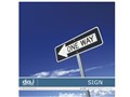 �ʐ^�f�� DAJ digital images 056 SIGN [�W��&�Ŕ�]