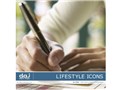 �ʐ^�f�� DAJ digital images 326 LIFESTYLE ICONS [�V���v�����C�t�X�^�C��]