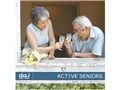 �ʐ^�f�� DAJ digital images 333 ACTIVE SENIORS [�L���[�g�V�j�A]