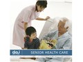 �ʐ^�f�� DAJ digital images 334 SENIOR HEALTH CARE [�V�j�A ���]