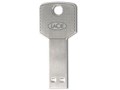 LaCie iamaKey USB Flash Drive 4GB 130869J